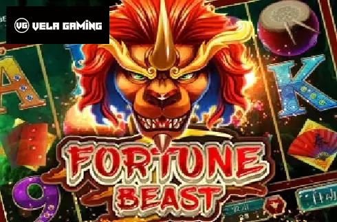 Fortune Beast